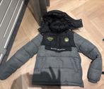 Black bananas winterjas 140, Kinderen en Baby's, Kinderkleding | Maat 140, Ophalen of Verzenden, Zo goed als nieuw, Jongen, Jas