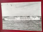 Ansichtkaart M.S. J. Henry Dunant, Verzamelen, Ophalen of Verzenden, Zo goed als nieuw, Motorboot, Kaart, Foto of Prent