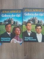 Golven der tijd-serie | Susan Howatch, Ophalen of Verzenden, Zo goed als nieuw
