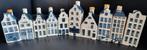 Te koop 10 KLM Huisjes 11-12-13-17-21-28-39-46-57-67 Leeg, Verzamelen, KLM Huisjes, Ophalen of Verzenden, Gebruikt, 1 t/m 20