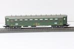 Märklin 4138 H0 personenrijtuig C4 8901 van de SBB, Hobby en Vrije tijd, Modeltreinen | H0, Wisselstroom, Wagon, Ophalen of Verzenden
