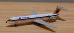 Herpa 528955 - Hapag Lloyd - BAC - 1:500, Ophalen of Verzenden, Nieuw, Schaalmodel