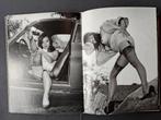 Elmer Batters erotisch fotoboek, Verzenden, Elmar Batters, Gelezen, Fotografen
