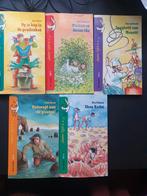 5 jeugdboeken Junior Lijsters, Ophalen of Verzenden, Zo goed als nieuw