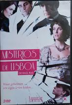 Misterios Lisboa, Lumiere dvd, Alle leeftijden, Ophalen of Verzenden, 1980 tot heden, Zo goed als nieuw