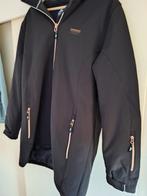 Nordberg Astera nieuwe outdoor winterjas xxxl zwart, Kleding | Dames, Jassen | Winter, Ophalen of Verzenden, Nieuw, Maat 46/48 (XL) of groter