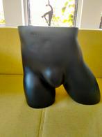 Zwart kunststof 'Paskontje ', Ophalen of Verzenden, Zwart, Muchachomalo