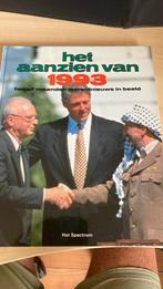 Het aanzien van 1993, Boeken, Ophalen of Verzenden, 20e eeuw of later, Zo goed als nieuw, Overige gebieden