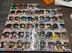 50 stuks Funko Pops, Ophalen of Verzenden, Zo goed als nieuw