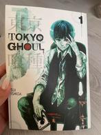 tokyo ghoul manga, Boeken, Strips | Comics, Nieuw, Japan (Manga), Ophalen of Verzenden, Eén comic