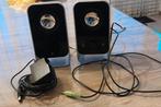 Speakers, Ophalen, Gebruikt