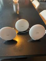 KPN WiFi Versterkers (3 stuks), Computers en Software, Powerlines, Ophalen of Verzenden, Gebruikt