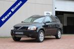 Volvo XC90 2.5 T AWD AUTOMAAT YOUNGTIMER APPLE CARPLAY, Auto's, Gebruikt, Met garantie (alle), 7 stoelen, Leder