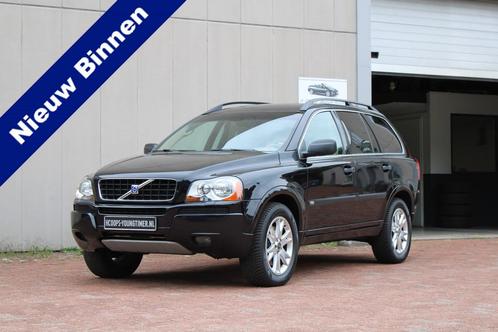 Volvo XC90 2.5 T AWD AUTOMAAT YOUNGTIMER APPLE CARPLAY, Auto's, Volvo, Bedrijf, Te koop, XC90, 4x4, ABS, Airbags, Airconditioning