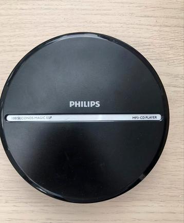 Philips discman EXP2546 beschikbaar voor biedingen