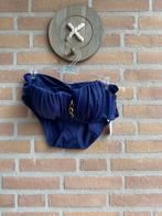 Dorina bikini, Kleding | Dames, Badmode en Zwemkleding, Blauw, Nieuw, Ophalen of Verzenden, Bikini