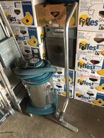 Te koop Powervac stof waterzuiger 650 watt , industrieel, Doe-het-zelf en Verbouw, Ophalen, Gebruikt, Waterstofzuiger