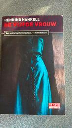 Henning Mankell - De vijfde vrouw, Ophalen of Verzenden, Zo goed als nieuw, Henning Mankell