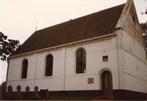 foto Hemrik (nabij Jubbega en Beetsterzwaag) - Kerk, Verzenden, 1980 tot heden, Ongelopen, Friesland