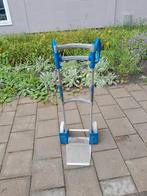 Expresso steekwagen, Doe-het-zelf en Verbouw, Ophalen of Verzenden, Gebruikt, Steekwagen