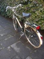 Beeldschone BATAVUS ASCOT SPORT-1973-57cm-26"-3V-origineel, 55 tot 59 cm, Ophalen, Batavus., Jaren '60 of nieuwer