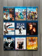 Diverse Blu-ray’s, Ophalen of Verzenden, Zo goed als nieuw