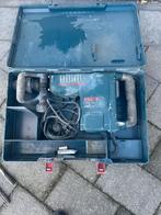 Bosch GSH 11 E Breekhamer SDS, Ophalen, Gebruikt
