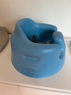 Nieuwe Bumbo Floor Seat - Blauw, Ophalen of Verzenden, Nieuw, Overige typen, Gordel(s)