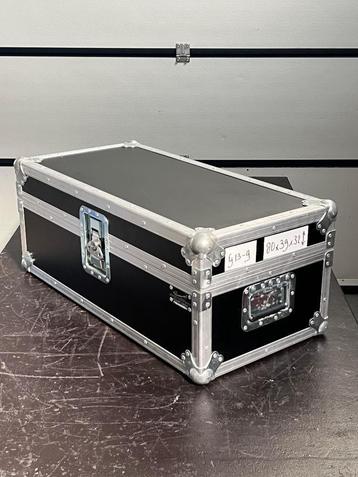 Flightcase G13-9 beschikbaar voor biedingen