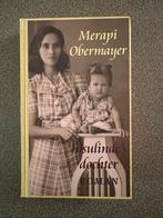 INSULINDE'S DOCHTER, Gelezen, M OBERMAYER, Ophalen of Verzenden, Nederland