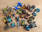 Groot pakket lego technic 15 stuks, Kinderen en Baby's, Speelgoed | Duplo en Lego, Ophalen of Verzenden, Zo goed als nieuw, Complete set