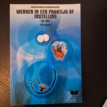 Werken in een praktijk of instelling - Henk Mulder beschikbaar voor biedingen
