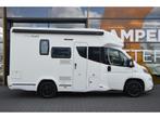Chausson Flash 515, Caravans en Kamperen, Standaard zit, Airbags, Koelkast, Cassettetoilet
