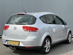 SEAT Altea XL BWJ 2011 1.2 105 PK TSI Ecomotive Businessline, Voorwielaandrijving, Stof, Gebruikt, 4 cilinders