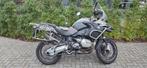 BMW R1200GS Adventure 2008, Particulier, Toermotor