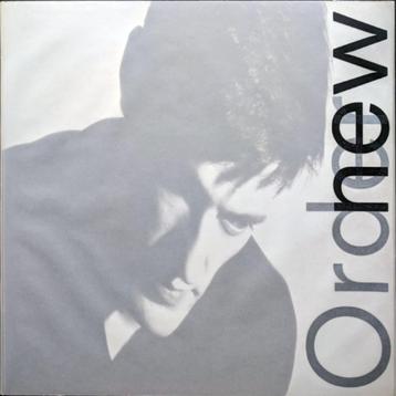 LP: New Order – Low-life beschikbaar voor biedingen
