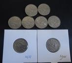 Munten Canada, Verzenden, Noord-Amerika