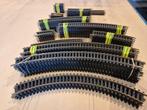 Fleischmann rails H0, Hobby en Vrije tijd, Gelijkstroom, Fleischmann, Rails, Ophalen of Verzenden
