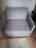 slaap fauteuil, Ophalen, Gebruikt, Eenpersoons, Overige maten