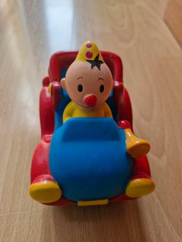Bumba Speelgoed Auto -  beschikbaar voor biedingen