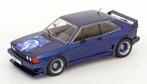 Volkswagen Scirocco 1980 “Rieger GTO” Donkerblauw Metallic 1, Overige merken, Tschuiten@hotmail.com, Duitsland, Auto