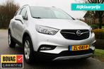 Opel MOKKA X 1.4T 140pk Innovation ECC/Cruise/Navi/Camera/Ca, Voorwielaandrijving, 65 €/maand, Gebruikt, Euro 6