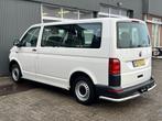 Volkswagen Transporter Kombi 2.0 TDI L1H1 150pk Automaat DSG, Stof, Gebruikt, 150 pk, 2500 kg