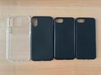 iPhone hoesjes, Telecommunicatie, Mobiele telefoons | Hoesjes en Frontjes | Apple iPhone, Ophalen, Zo goed als nieuw, IPhone SE (2022)