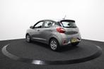 Hyundai i10 1.0 Comfort | Carplay Navigatie | Airco | Cruise, Auto's, Hyundai, Origineel Nederlands, Te koop, 300 kg, Zilver of Grijs