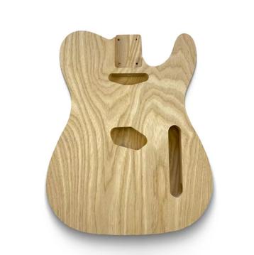 Telecaster body “Essen Unfinished vintage style” new beschikbaar voor biedingen