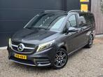 Mercedes-Benz V-klasse 300d 4-MATIC Lang DC Avantgarde AMG |, Auto's, Bestelauto's, Automaat, 15 km/l, 4 cilinders, 2500 kg