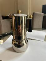 Vintage Inoxpran percolator 18/10 RVS ongebruikt, Huis en Inrichting, Ophalen of Verzenden, Zo goed als nieuw