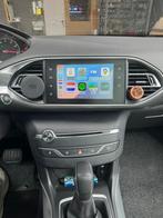 Carplay op originele Peugeot Citroen scherm, Ophalen of Verzenden, Nieuw