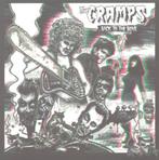 The Cramps –Back To The Bone, Ophalen of Verzenden, Zo goed als nieuw